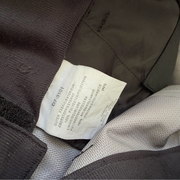 Descente Men’s Insulated Ski Snow Pants | Size M - Picture 7 of 10